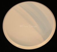 Villeroy & Boch City Life Blue BUTTER PLATE - New!